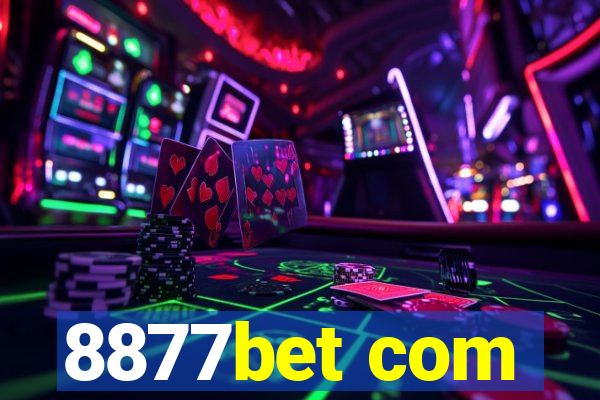 8877bet com